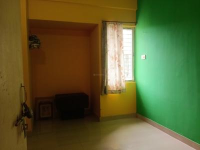 Bedroom Image of 1050 Sq.ft 3 BHK Apartment / Flat for sale in Sajjan Triveni Prantik, Thakurpukur Kolkata for Rs. 3500000