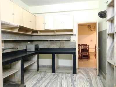 Kitchen Image of 2380 Sq.ft 3 BHK Apartment / Flat for sale in Alipore Kolkata for Rs. 32500000