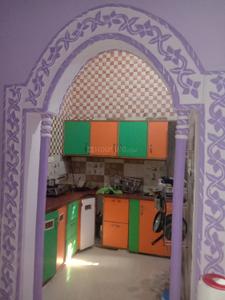 Kitchen Image of 1800 Sq.ft 5 BHK Independent House for sale in Singhpura Khurd Rohtak for Rs. 4800000