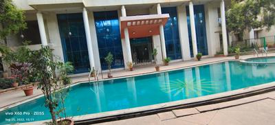 Image of 2600 Sq.ft 3 BHK Apartment / Flat for rent in Vaswani Tranquil, Munnekollal, Bengaluru for Rs. 65000