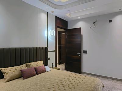 Bedroom Image of 2400 Sq.ft 5 BHK Builder Floor for sale in Indirapuram Ghaziabad for Rs. 36500000