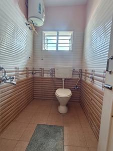 Image of 550 Sq.ft 1 BHK Independent House for rent in C V Raman Nagar, Bengaluru for Rs. 18000