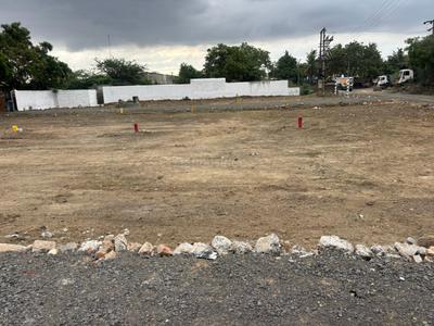 Image of 1000 Sq.ft Residential Plot / Land for sale in Kundrathur, Chennai for Rs. 3800000