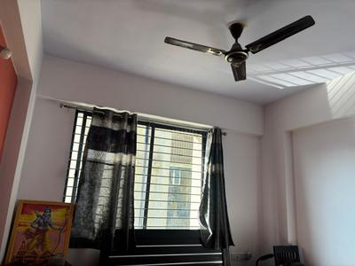 Bedroom Image of 1080 Sq.ft 2 BHK Apartment / Flat for sale in Panchshlok Homes , Chandkheda Ahmedabad for Rs. 4800000