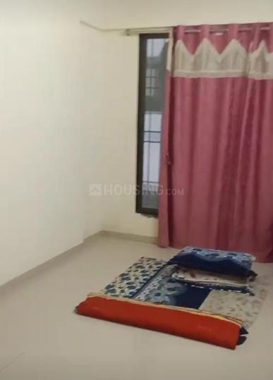 BDD Chawls Worli, Worli Bedroom 1