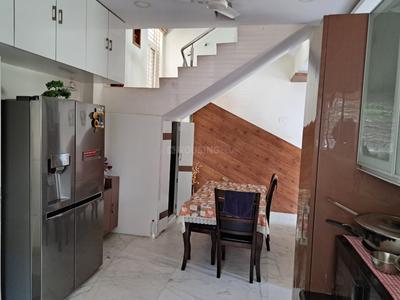 Hall Image of 3000 Sq.ft 4 BHK Independent House for sale in Trimalgherry Secunderabad for Rs. 27500000
