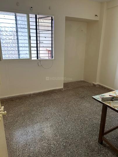 Neelkant apartment Bedroom 1