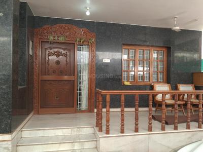 Balcony Image of 2500 Sq.ft 3 BHK Independent House for rent in Peelamedu Coimbatore for Rs. 35000