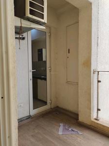 Living Room Image of 1400 Sq.ft 2 BHK Apartment / Flat for sale in Mahindra Vivante , Andheri East Mumbai for Rs. 26500000
