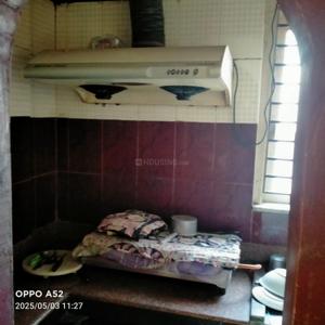 Bedroom Image of 1000 Sq.ft 3 BHK Independent House for rent in Garia, Sonarpur Kolkata for Rs. 16000