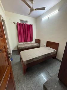 Bedroom Image of Palmora Pg for Gents in HSR Layout, Bengaluru