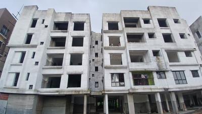 Image of 1340 Sq.ft 3 BHK Apartment / Flat for sale in Master Orchard Estate, Madhyamgram, Kolkata for Rs. 6000000