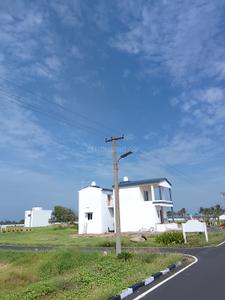 Image of 986 Sq.ft Residential Plot / Land for sale in Kadappakkam, Chengalpattu, Chennai for Rs. 1925000