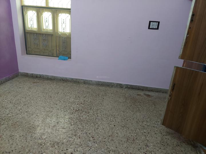 Krishna Illam Bedroom 1