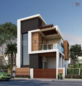 Image of 1440 Sq.ft 3 BHK Duplex for sale in Tilhari, Jabalpur for Rs. 6599000