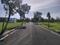 Nakshatra Garden Internal Roads 2