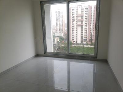 Bedroom Image of 1300 Sq.ft 2 BHK Apartment / Flat for sale in Kesar Symphony, Kharghar Navi Mumbai for Rs. 13200000