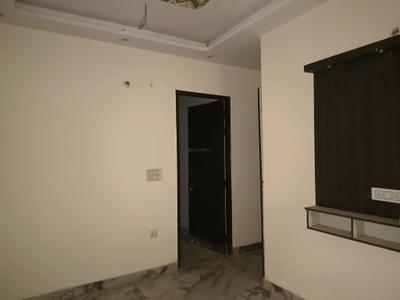 Living Room Image of 750 Sq.ft 2 BHK Builder Floor for sale in Ved Vihar Ghaziabad for Rs. 2330020