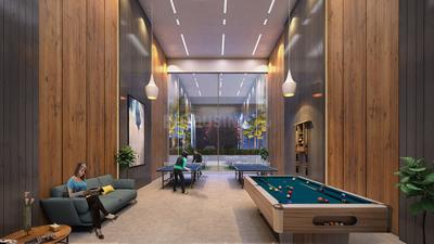 Image of 1850 Sq.ft 3 BHK Apartment / Flat for sale in Hadapsar, Pune for Rs. 16700000