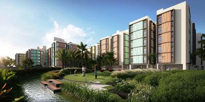 Image of 1271 Sq.ft 3 BHK Apartment / Flat for sale in Dagapur, Siliguri for Rs. 4702700