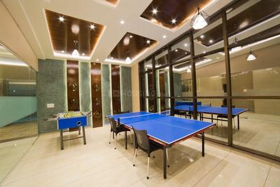 Hall Image of 2500 Sq.ft 4.5 BHK Apartment / Flat for sale in Bhayli Vadodara for Rs. 6500000