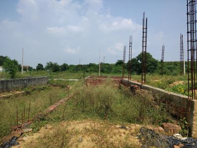 Image of 900 Sq.ft Residential Plot / Land for sale in Guru Ji Dau Residency 2, Sheorajpur, Greater Noida for Rs. 3200000