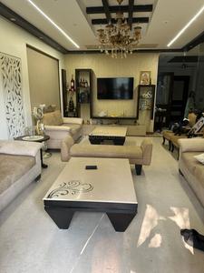 3 BHK Independent Builder Floor