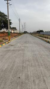 Image of 1200 Sq.ft Residential Plot / Land for sale in Nelamangala, Bengaluru for Rs. 4400000