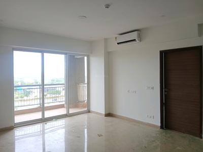 Living Room Image of 1855 Sq.ft 3 BHK Apartment / Flat for sale in Godrej Meridien, Sector 106 Gurgaon for Rs. 28600000
