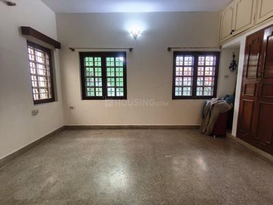 Hall Image of 1200 Sq.ft 2 BHK Independent House for sale in Maruthi Sevanagar Bengaluru for Rs. 50000000