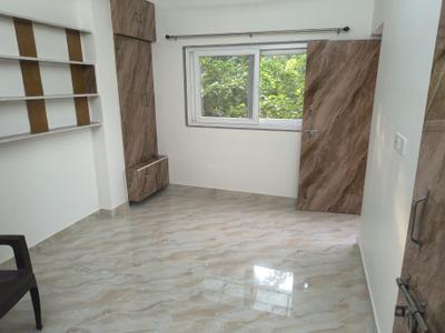 Bedroom Image of 1100 Sq.ft 2 BHK Apartment / Flat for rent in Radhika Apartment, Sector 14 Dwarka New Delhi for Rs. 30000
