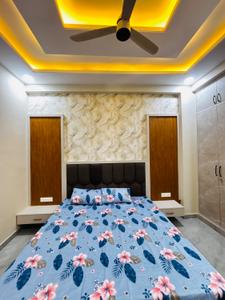 Bedroom Image of 3700 Sq.ft 5 BHK Villa for sale in Kalwad Road Jaipur for Rs. 16100000