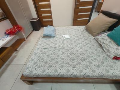 Bedroom Image of 2394 Sq.ft 4 BHK Apartment / Flat for sale in Bodakdev Ahmedabad for Rs. 21500000
