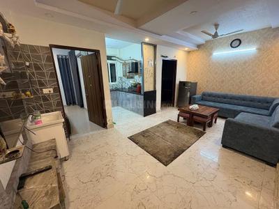 Hall Image of 1050 Sq.ft 2 BHK Apartment / Flat for rent in Redwood Orion, Jagatpura Jaipur for Rs. 28000