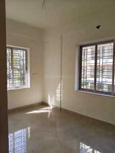 Bedroom Image of 1250 Sq.ft 3 BHK Apartment / Flat for sale in New Town Kolkata for Rs. 9000000