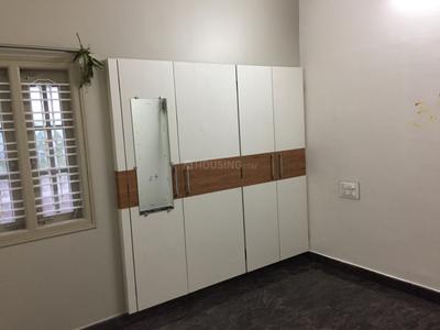 1 BHK Independent House