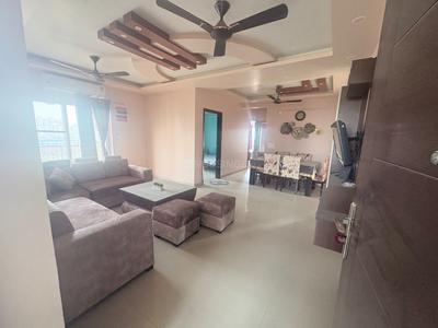 3 BHK Flat