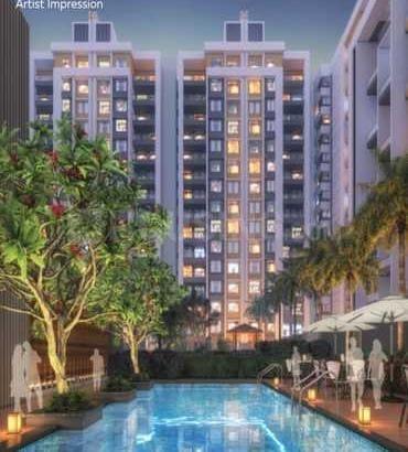 Achalare Spring Gardens Main Image 1