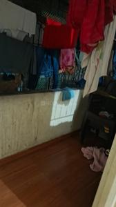 Balcony Image of 590 Sq.ft 1 BHK Apartment / Flat for sale in Ambegaon Pathar Pune for Rs. 3500000