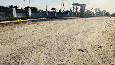 Royal Jat Colony Plot View 3