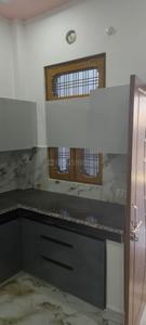Kitchen Image of 1500 Sq.ft 3 BHK Independent House for sale in Para Lucknow for Rs. 5600000