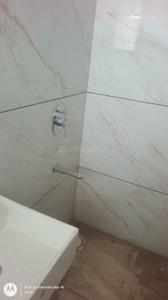 Bathroom Image of 620 Sq.ft 2 BHK Apartment / Flat for sale in Landson Shine, Chikhali Pune for Rs. 5500000