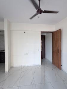 Hall Image of 824 Sq.ft 3 BHK Apartment / Flat for sale in Ashwamegh Elite, Sargasan Gandhinagar for Rs. 7900000