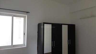 Bedroom Image of 1200 Sq.ft 2.5 BHK Apartment / Flat for sale in ASF Isle de Royale, Gwal Pahari Gurgaon for Rs. 17000000