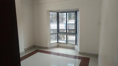Bedroom Image of 2200 Sq.ft 4 BHK Apartment / Flat for sale in Lake Town Kolkata for Rs. 11500000