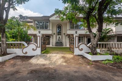 Image of 3500 Sq.ft 4 BHK Villa for rent in Test, Tungarli, Lonavala for Rs. 160000
