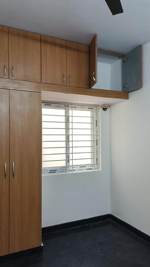 Hongasandra Bedroom 1