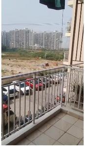 Balcony Image of 606 Sq.ft 2 BHK Apartment / Flat for sale in Suncity Avenue 102, Sector 102 Gurgaon for Rs. 7500000