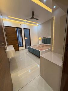 Kitchen Image of 990 Sq.ft 2 BHK Builder Floor for sale in Sector 115 Mohali for Rs. 4490000