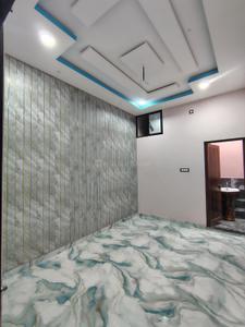 Bedroom Image of 1100 Sq.ft 3 BHK Independent House for sale in Sejbahar Raipur for Rs. 5200000